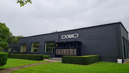 이탈리아 화학회사 Domo Chemical